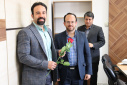 مراسم تقدیر از کارشناسان آزمایشگاه‌ها و کارگاه‌های دانشگاه صنعتی بیرجند برگزار شد.
