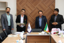 مراسم تقدیر از کارشناسان آزمایشگاه‌ها و کارگاه‌های دانشگاه صنعتی بیرجند برگزار شد.