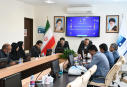 انعقاد تفاهم‌نامه همکاری‌های مشترک علمی، آموزشی، پژوهشی و فناوری میان دانشگاه صنعتی بیرجند و شرکت آب منطقه‌ای خراسان جنوبی