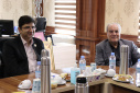 تقدیر از عوامل اجرایی رویداد تکریم ملی چهره ماندگار صنعت