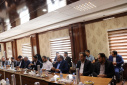تقدیر از عوامل اجرایی رویداد تکریم ملی چهره ماندگار صنعت