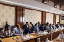 تقدیر از عوامل اجرایی رویداد تکریم ملی چهره ماندگار صنعت