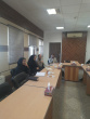 برگزاری جلسه شورای راهبردی مرکز رشد دانشگاه صنعتی بیرجند
