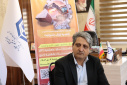 برگزاری نشست خبری چهارمین جشنواره توسعه سرمایه‌گذاری در زنجیره ارزش بنتونیت در دانشگاه صنعتی بیرجند