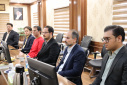 برگزاری نشست خبری چهارمین جشنواره توسعه سرمایه‌گذاری در زنجیره ارزش بنتونیت در دانشگاه صنعتی بیرجند