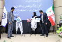 به مناسبت هفته پژوهش از فناوران و پژوهشگران برتر دانشگاه و نهادهای پیشرو در حمایت از پژوهش تجلیل شد