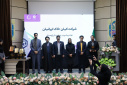 به مناسبت هفته پژوهش از فناوران و پژوهشگران برتر دانشگاه و نهادهای پیشرو در حمایت از پژوهش تجلیل شد