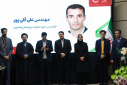 به مناسبت هفته پژوهش از فناوران و پژوهشگران برتر دانشگاه و نهادهای پیشرو در حمایت از پژوهش تجلیل شد