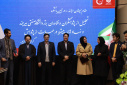 به مناسبت هفته پژوهش از فناوران و پژوهشگران برتر دانشگاه و نهادهای پیشرو در حمایت از پژوهش تجلیل شد