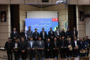 به مناسبت هفته پژوهش از فناوران و پژوهشگران برتر دانشگاه و نهادهای پیشرو در حمایت از پژوهش تجلیل شد