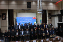 به مناسبت هفته پژوهش از فناوران و پژوهشگران برتر دانشگاه و نهادهای پیشرو در حمایت از پژوهش تجلیل شد