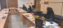 درخشش عضو هیئت علمی دانشگاه در حوزه تعامل با جامعه و صنعت