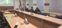 درخشش عضو هیئت علمی دانشگاه در حوزه تعامل با جامعه و صنعت