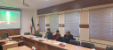 درخشش عضو هیئت علمی دانشگاه در حوزه تعامل با جامعه و صنعت