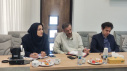 انعقاد تفاهم نامه مراکز رشد دانشگاه صنعتی و دانشگاه علوم پزشکی بیرجند