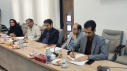 انعقاد تفاهم نامه مراکز رشد دانشگاه صنعتی و دانشگاه علوم پزشکی بیرجند