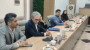 انعقاد تفاهم نامه مراکز رشد دانشگاه صنعتی و دانشگاه علوم پزشکی بیرجند