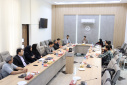 انعقاد تفاهم‌نامه و آغاز همکاری‌های مشترک بین دانشگاه صنعتی بیرجند و مرکز تحقیقات قلب و عروق دانشگاه علوم پزشکی بیرجند