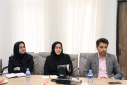 انعقاد تفاهم‌نامه و آغاز همکاری‌های مشترک بین دانشگاه صنعتی بیرجند و مرکز تحقیقات قلب و عروق دانشگاه علوم پزشکی بیرجند