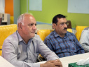 برگزاری کارگاه آموزشی «ثبت مالکیت معنوی با رویکرد ثبت اختراع» در دانشگاه صنعتی بیرجند