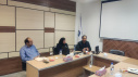 پذیرش دو شرکت جدید در حوزه صنایع معدنی در مرکز رشد واحد های فناور دانشگاه صنعتی بیرجند