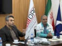 با بازدید از مجتمع زغال سنگ طبس و انعقاد تفاهم‌نامه همکاری صورت پذیرفت؛ ورود دانشگاه صنعتی بیرجند به حل مسائل پژوهشی در حوزه زنجیره ارزش زغال سنگ‌ در راستای ماموریت ابلاغی وزارت علوم، تحقیقات و فناوری