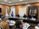 با بازدید از مجتمع زغال سنگ طبس و انعقاد تفاهم‌نامه همکاری صورت پذیرفت؛ ورود دانشگاه صنعتی بیرجند به حل مسائل پژوهشی در حوزه زنجیره ارزش زغال سنگ‌ در راستای ماموریت ابلاغی وزارت علوم، تحقیقات و فناوری