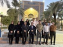 با بازدید از مجتمع زغال سنگ طبس و انعقاد تفاهم‌نامه همکاری صورت پذیرفت؛ ورود دانشگاه صنعتی بیرجند به حل مسائل پژوهشی در حوزه زنجیره ارزش زغال سنگ‌ در راستای ماموریت ابلاغی وزارت علوم، تحقیقات و فناوری