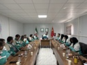 با بازدید از مجتمع زغال سنگ طبس و انعقاد تفاهم‌نامه همکاری صورت پذیرفت؛ ورود دانشگاه صنعتی بیرجند به حل مسائل پژوهشی در حوزه زنجیره ارزش زغال سنگ‌ در راستای ماموریت ابلاغی وزارت علوم، تحقیقات و فناوری