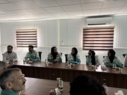 با بازدید از مجتمع زغال سنگ طبس و انعقاد تفاهم‌نامه همکاری صورت پذیرفت؛ ورود دانشگاه صنعتی بیرجند به حل مسائل پژوهشی در حوزه زنجیره ارزش زغال سنگ‌ در راستای ماموریت ابلاغی وزارت علوم، تحقیقات و فناوری