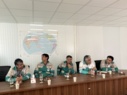 با بازدید از مجتمع زغال سنگ طبس و انعقاد تفاهم‌نامه همکاری صورت پذیرفت؛ ورود دانشگاه صنعتی بیرجند به حل مسائل پژوهشی در حوزه زنجیره ارزش زغال سنگ‌ در راستای ماموریت ابلاغی وزارت علوم، تحقیقات و فناوری