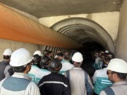 با بازدید از مجتمع زغال سنگ طبس و انعقاد تفاهم‌نامه همکاری صورت پذیرفت؛ ورود دانشگاه صنعتی بیرجند به حل مسائل پژوهشی در حوزه زنجیره ارزش زغال سنگ‌ در راستای ماموریت ابلاغی وزارت علوم، تحقیقات و فناوری