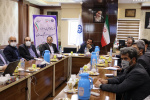 آغاز بهکار طرح"توسعه کارآفرینی در حوزه محصولات استراتژیک خراسان جنوبی" در دانشگاه صنعتی بیرجند