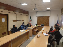 همکاری علمی و پژوهشی دانشگاه صنعتی بیرجند با فعالین حوزه بنتونیت