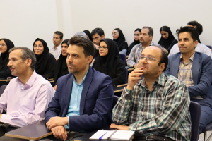 برگزاری کارگاه تخصصی«از آموزش سنتی تا اکوسیستم نوآوری» در دانشگاه صنعتی بیرجند