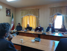برگزاری کارگاه کارآفرینی و حمایت از شرکت های فناور و دانشبنیان