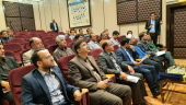 برگزاری اولین نهضت احیاء واحدهای اقتصادی تور کلینیک سیار بازدید از شهرک ها و نواحی صنعتی خراسان جنوبی
