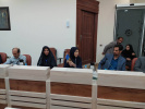 تیم تخصصی دانشگاه صنعتی بیرجند در ششمین رویداد ملی کسب کار که روز یکشنبه ۱۱ تیر ماه ۱۴۰۲در اداره کل کتابخانه های عمومی استان برگزار گردید حضور یافت.