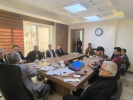 طرح پیادهسازی کارورزی دانشجویان مهندسی معدن برای اولین بار در دانشگاه صنعتی بیرجند اجرا میشود.