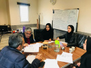 قرارداد سه جانبه طرح بورسیه صنعتی در دانشگاه صنعتی بیرجند سه شنبه مورخ ۱۴۰۲/۱۲/۸ در دانشگاه صنعتی بیرجند منعقد شد.