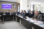 برنامه توسعه دانش بنیان استان خراسان جنوبی در کارگروه اقتصادی، اشتغال و سرمایه گذاری ارائه شد.