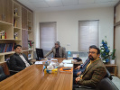 دانشگاه صنعتی بیرجند در مسیر توسعه زنجیره ارزش ماده معدنی بنتونیت در زیست بوم کالای ساخت داخل (کسا)