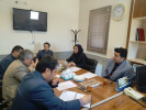 مشارکت دانشگاه صنعتی بیرجند در حل مشکلاب آب استان خراسان جنوبی