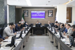 برنامه توسعه دانش بنیان استان خراسان جنوبی در کارگروه اقتصادی، اشتغال و سرمایه گذاری ارائه شد.