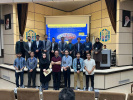برگزاری بوت‌کمپ کاربرد هوش مصنوعی در تولید محتوا در دانشگاه صنعتی بیرجند