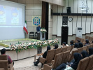 برگزاری کارگاه تخصصی «تحقق پژوهش مسئلهمحور» در دانشگاه صنعتی بیرجند