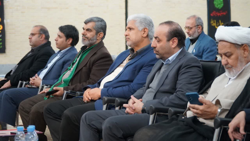 بازدید از پهنه زغالی و صنایع شهرستان طبس توسط دانشگاه صنعتی بیرجند با رویکرد نظام حل مساله