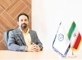 انتخاب مقاله دکتر مهدی شکوریان فرد جهرمی، دانشیار دانشگاه صنعتی بیرجند به عنوان طرح روی جلد مجله