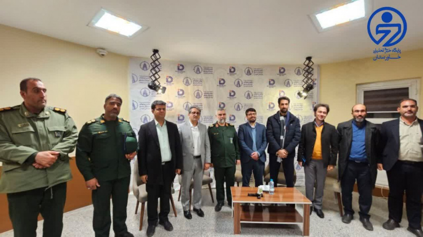 پایان ششمین ماراتن تولید محتوای دیجیتال بسیج در مرکز نوآوری دانشگاه صنعتی بیرجند