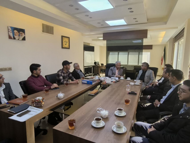 طرح پیاده‌سازی کارورزی دانشجویان مهندسی معدن برای اولین بار در دانشگاه صنعتی بیرجند اجرا می‌شود.